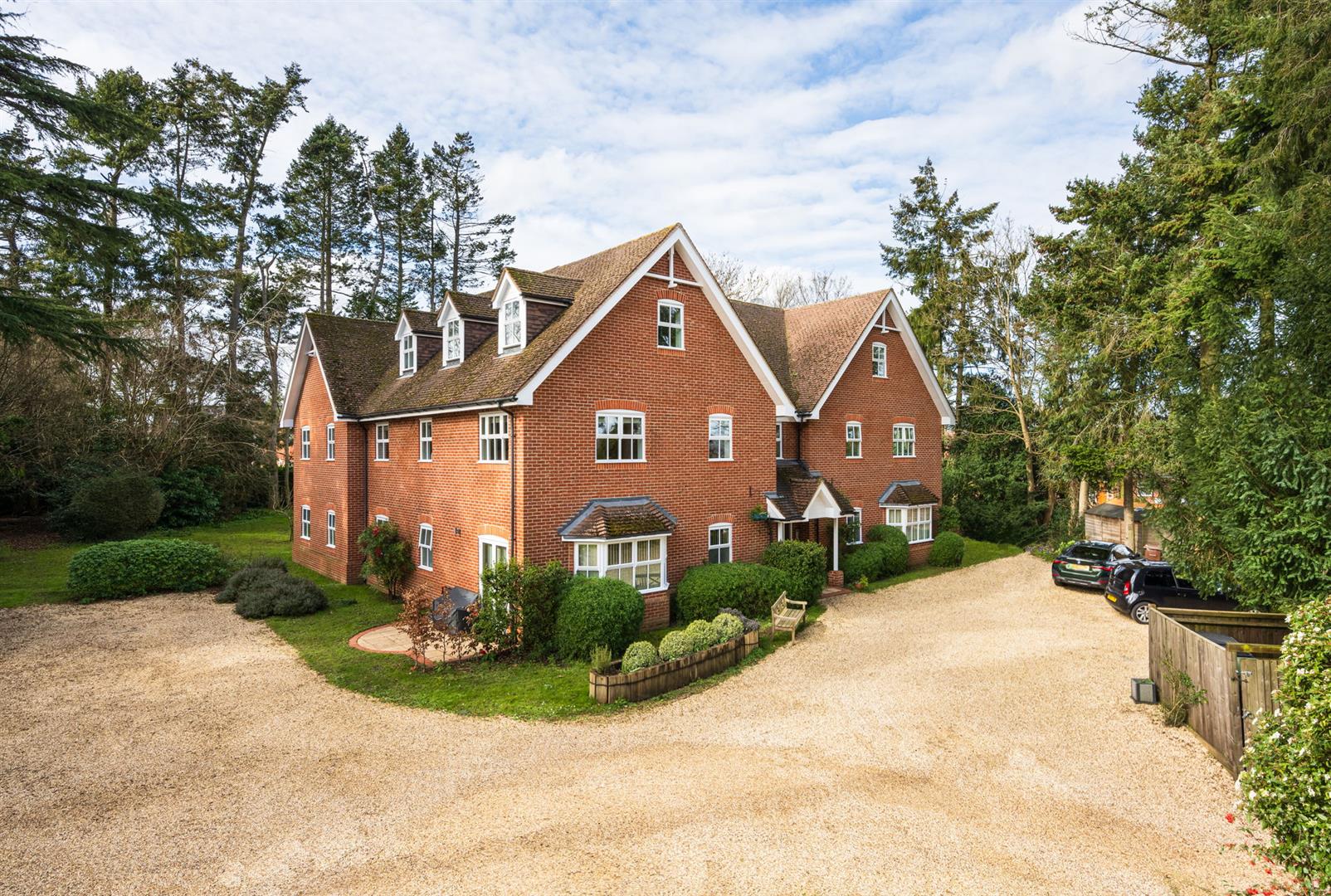 Green Lane, Henley-On-Thames, Henley-On-Thames